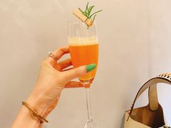 -théATRE 茶聚场(王府中環店)