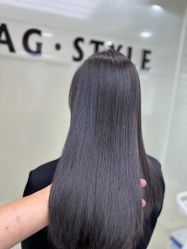 -AG·STYLE沙龙