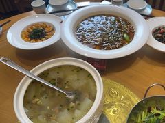 -厨掌柜长寿菜馆(古镇店)