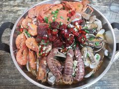 -星奇缘·海鲜餐厅(东山美食地标店)