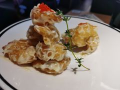 芥末虾丸子-太二酸菜鱼(中山龙之梦店)