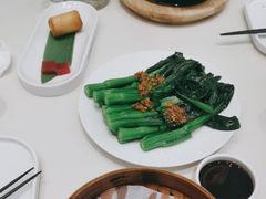 -蔡澜点心·粤菜(月星环球港店)