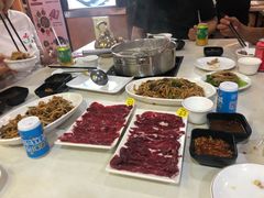 -潮泰牛肉火锅 · 创于1992年(车公庙店)
