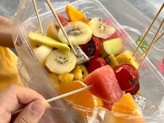 -水果立方果然鲜(升平路店)