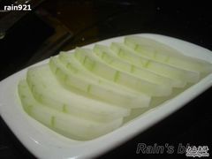 冬瓜-小牛海记潮汕牛肉店(永定路店)