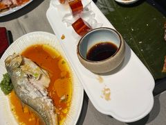 -小厨娘绣中淮扬(总统府大行宫店)