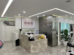 -THE LOG SALON 记录