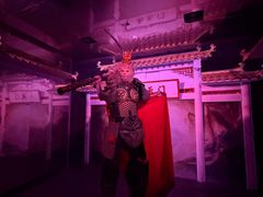 -棂笼·深度沉浸密室(武汉旗舰店)