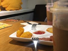 -乐凯撒披萨(正佳广场店)