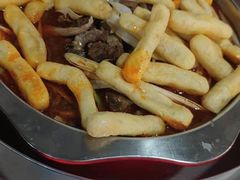 -到味·蒙小铁羊肉馆(粮道街总店)
