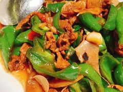 -胡子大厨·超级小炒肉(晶耀前滩店)