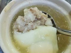 -高师傅特色米粉汤包(建设路店)