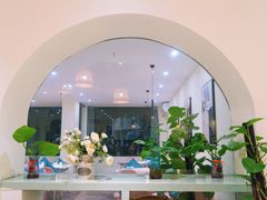 -香香海南菜餐厅