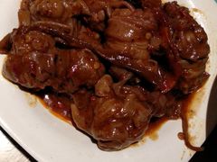 万寿宫肠结-味福记·本地特色菜(八一万达广场店)