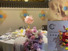 -食悦江南·淮扬菜·烤鸭(亚运村·惠新店)