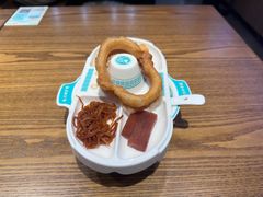 -尹三豆汁(前门旗舰店)