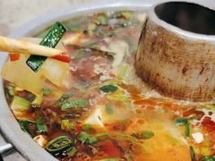 -王大乔泡椒米线·小火锅(星城天地店)
