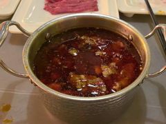-君邦火锅(新疆大厦店)