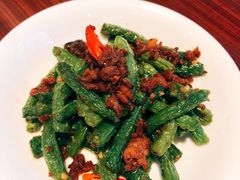 干煸四季豆-鼎泰丰(环贸店)