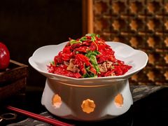 -石榴红了·非遗酥皮烤包子·新疆菜(瑞豪店)