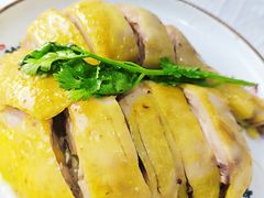 -碧海银沙海鲜餐厅(恒大海上威尼斯店)