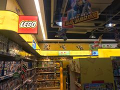 -TOYSRUS玩具反斗城(深圳万象城店)