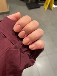 -晨·艺美甲美睫