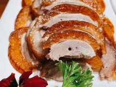 特选精品烤鸭-北京老铺烤鸭(老城根店)