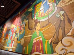 -醉长安(钟楼旗舰店)