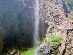 -百漈沟生态旅游景区