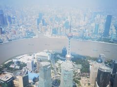 -上海中心大厦