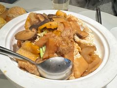 -飶香居(省博物馆店)