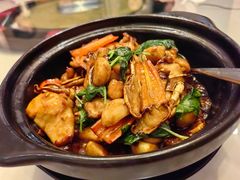 -鼎泰丰(渔阳店)