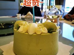 -théATRE 茶聚场(王府中環店)