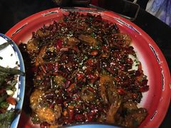 -醉小酒馆·川菜·江湖菜·重庆菜(观音桥旗舰店)