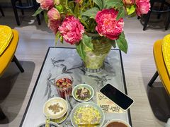 -宫事颐庭·老佛爷贵寿下午茶(颐和园店)