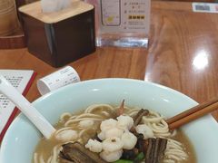 -奎元馆.百年奎元.非遗传承(西湖边的解放路店)
