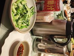 -客家大院·非遗赣南客家菜(郁孤台店)