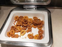 -五洲咖啡厅(五洲大酒店)