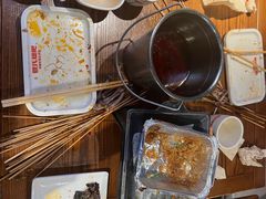 -管氏翅吧(台湾街店)