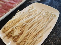 -仁虎老火锅(黄泥磅店)