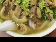 -阿牛牛杂店(东园店)