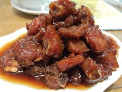 -葛记焖饼(伏牛路店)