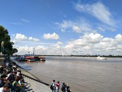 -人民防洪胜利纪念塔