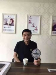 -唐风采假发补发定制