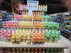 -永辉超市(龙湾万达店)
