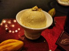 -LA TABLE de Joël Robuchon Restaurant