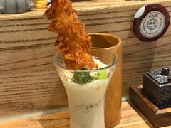 -筱田の食堂·izakaya(淮海中路店)