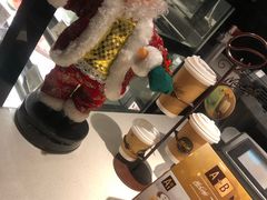 -麦当劳(红旗路店)