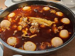 -李子坝梁山鸡(北碚万达五鸡哥店)
